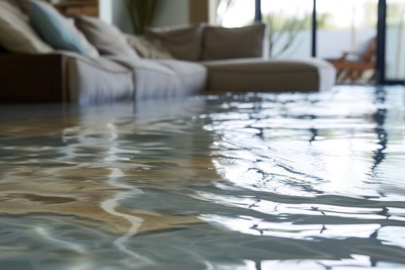Emergency Water Removal in Phoenix, AZ